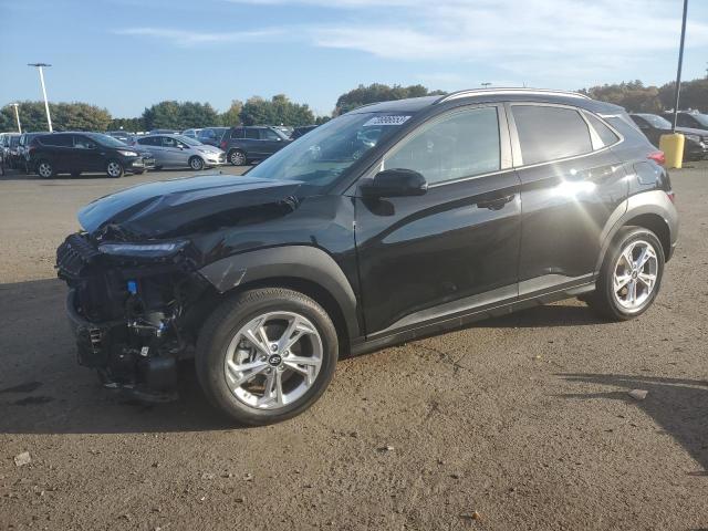 KM8K6CAB3NU756393 | 2022 HYUNDAI KONA SEL