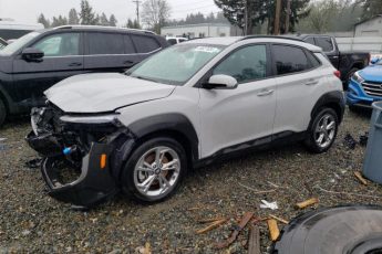 KM8K6CAB3PU930563 | 2023 HYUNDAI KONA SEL