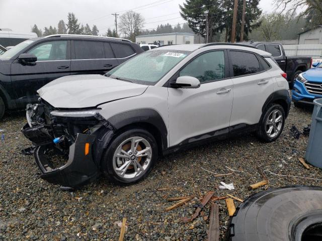 KM8K6CAB3PU930563 | 2023 HYUNDAI KONA SEL