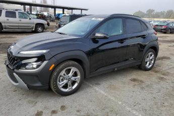 KM8K6CAB3PU995784 | 2023 HYUNDAI KONA SEL