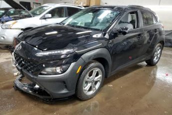 KM8K6CAB7PU997666 | 2023 HYUNDAI KONA SEL