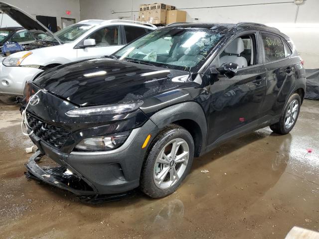 KM8K6CAB7PU997666 | 2023 HYUNDAI KONA SEL