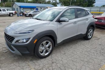 KM8K6CAB8PU936701 | 2023 HYUNDAI KONA SEL