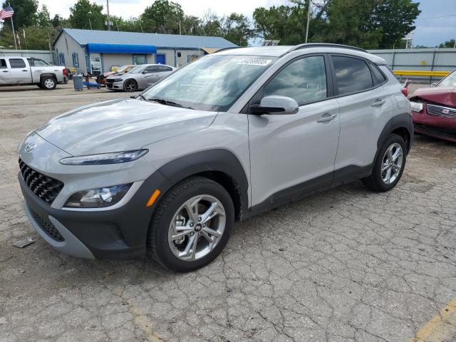 KM8K6CAB8PU936701 | 2023 HYUNDAI KONA SEL