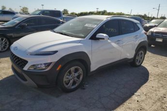 KM8K6CAB8PU949738 | 2023 HYUNDAI KONA SEL