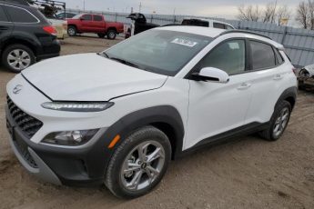 KM8K6CAB9PU994901 | 2023 HYUNDAI KONA SEL