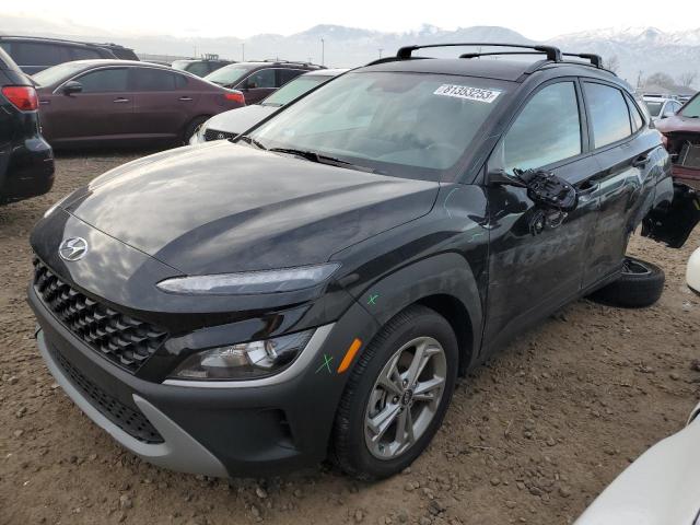 KM8K6CABXPU964189 | 2023 HYUNDAI KONA SEL