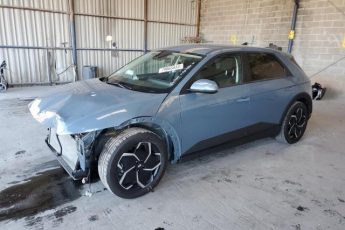 KM8KM4AE8PU145316 | 2023 HYUNDAI IONIQ 5 SE