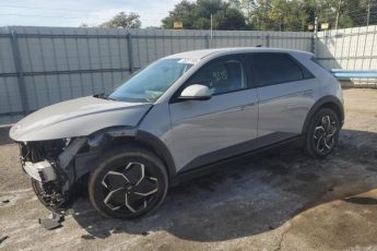 KM8KN4AE2PU165848 | 2023 HYUNDAI IONIQ 5 SE