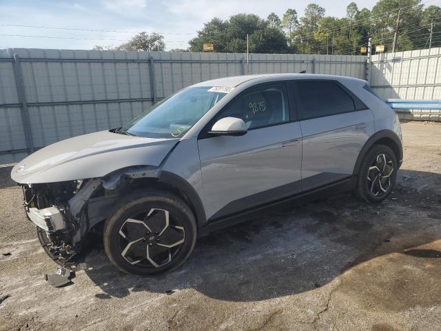 KM8KN4AE2PU165848 | 2023 HYUNDAI IONIQ 5 SE