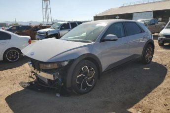 KM8KNDAF2PU227984 | 2023 HYUNDAI IONIQ 5 SE