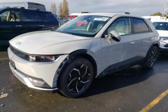 KM8KNDAF9PU216481 | 2023 HYUNDAI IONIQ 5 SE