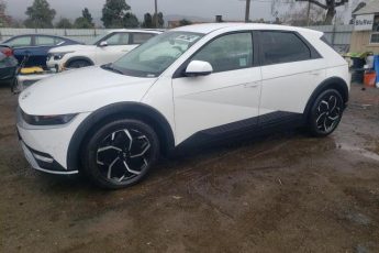 KM8KNDAF9PU216772 | 2023 HYUNDAI IONIQ 5 SE