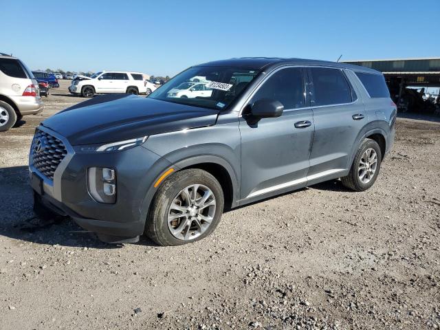 KM8R14HE1LU109622 | 2020 HYUNDAI PALISADE S