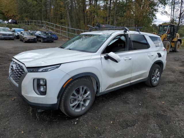 KM8R1DHE0LU119963 | 2020 HYUNDAI PALISADE S