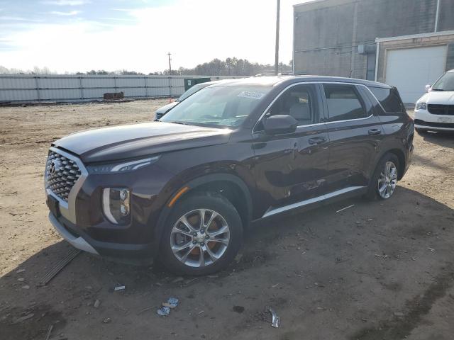 KM8R1DHE3MU330379 | 2021 HYUNDAI PALISADE S