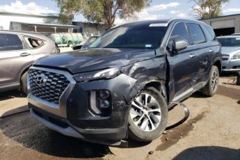 KM8R24HE4LU147097 | 2020 HYUNDAI PALISADE S