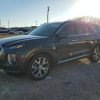 4JGFB4KB5MA367580 | 2021 MERCEDES-BENZ GLE 350 4M