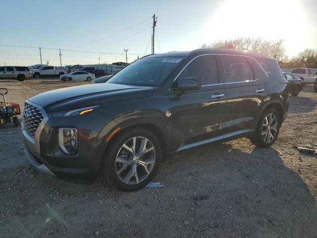 KM8R34HE0NU438308 | 2022 HYUNDAI PALISADE S