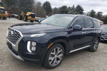 KM8R34HE1LU076325 | 2020 HYUNDAI PALISADE S