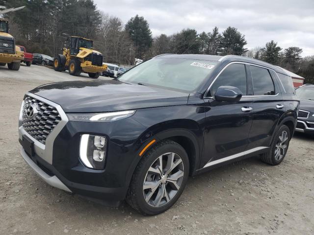 KM8R34HE1LU076325 | 2020 HYUNDAI PALISADE S