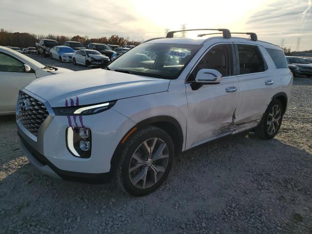 KM8R34HE3LU153700 | 2020 HYUNDAI PALISADE S