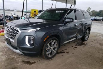 KM8R34HE4MU272051 | 2021 HYUNDAI PALISADE S