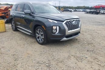 KM8R34HEXLU171479 | 2020 HYUNDAI PALISADE S