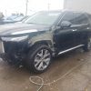 JN1BJ1CW3LW375798 | 2020 Nissan rogue sport s