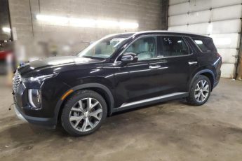 KM8R4DHE1MU332543 | 2021 HYUNDAI PALISADE S