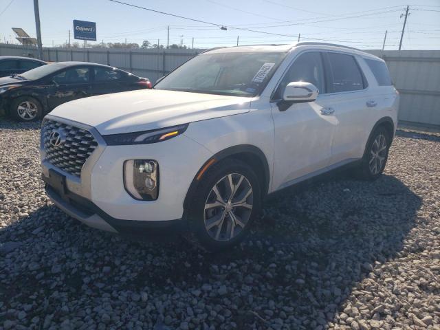 KM8R4DHE6MU269438 | 2021 HYUNDAI PALISADE S