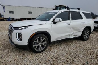 KM8R4DHE6NU401552 | 2022 HYUNDAI PALISADE S