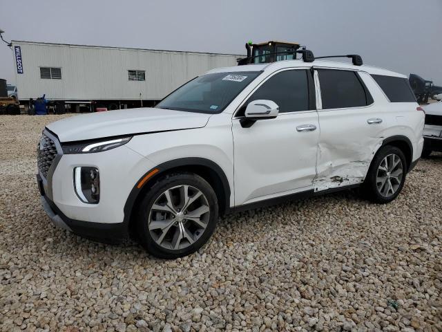 KM8R4DHE6NU401552 | 2022 HYUNDAI PALISADE S