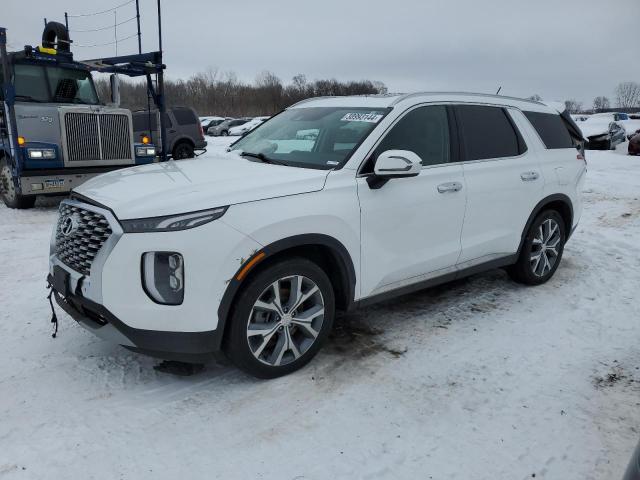 KM8R4DHE8LU085732 | 2020 HYUNDAI PALISADE S