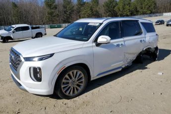 KM8R54HE8LU159213 | 2020 HYUNDAI PALISADE L