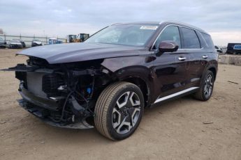 KM8R5DGE7PU489626 | 2023 HYUNDAI PALISADE L