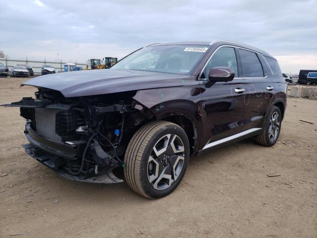 KM8R5DGE7PU489626 | 2023 HYUNDAI PALISADE L