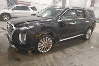 KM8R5DHE0LU122396 | 2020 HYUNDAI PALISADE L