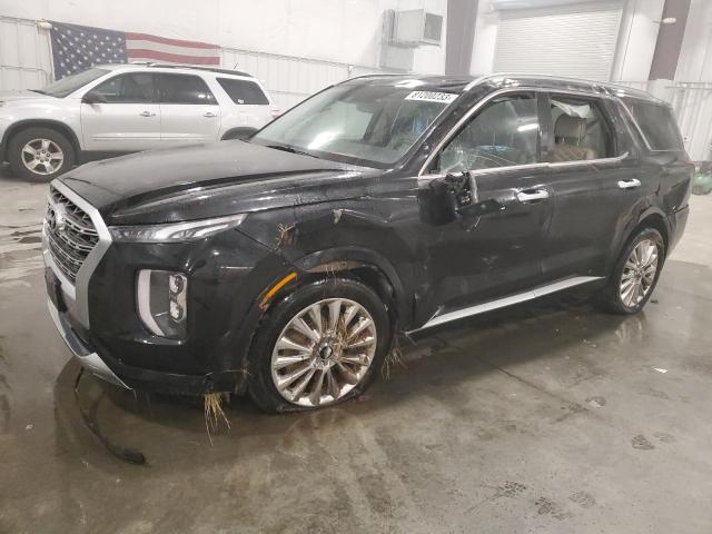 KM8R5DHE0LU122396 | 2020 HYUNDAI PALISADE L