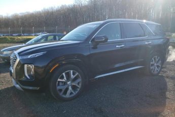 KM8R5DHE0NU398001 | 2022 HYUNDAI PALISADE L