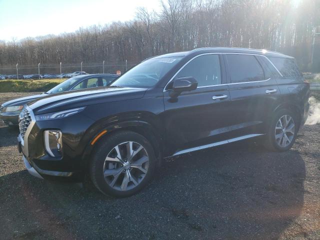 KM8R5DHE0NU398001 | 2022 HYUNDAI PALISADE L