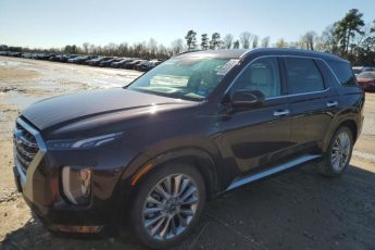 KM8R5DHE1LU087142 | 2020 HYUNDAI PALISADE L