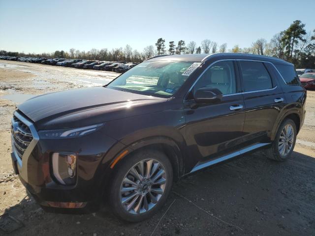 KM8R5DHE1LU087142 | 2020 HYUNDAI PALISADE L