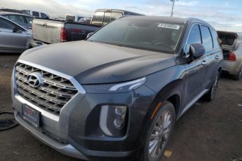 KM8R5DHE1LU132306 | 2020 HYUNDAI PALISADE L