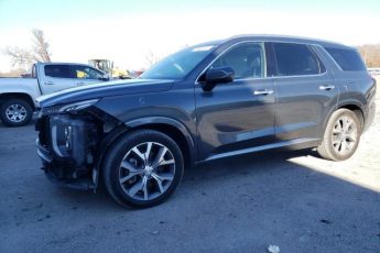 KM8R5DHE1MU269411 | 2021 HYUNDAI PALISADE L