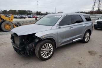 KM8R5DHE2LU111724 | 2020 HYUNDAI PALISADE L