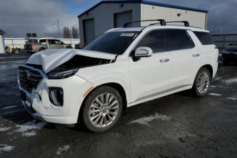 KM8R5DHE4LU052594 | 2020 HYUNDAI PALISADE L