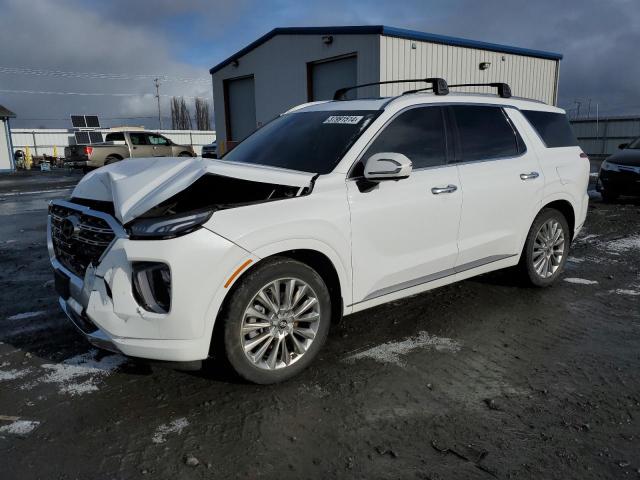 KM8R5DHE4LU052594 | 2020 HYUNDAI PALISADE L