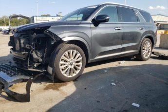 KM8R5DHE4LU068858 | 2020 HYUNDAI PALISADE L