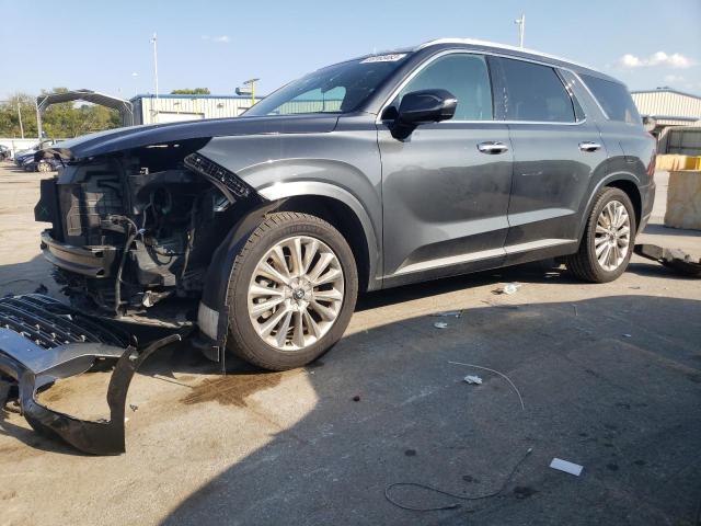 KM8R5DHE4LU068858 | 2020 HYUNDAI PALISADE L